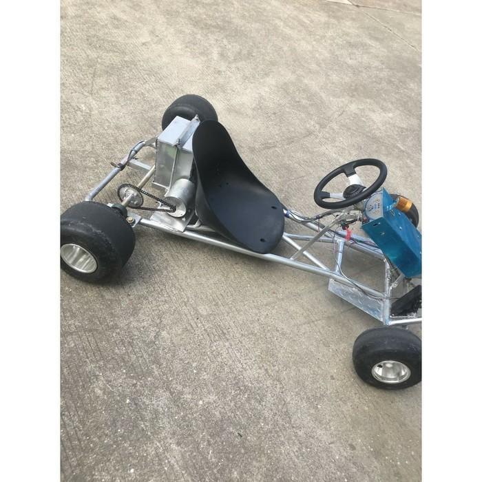 Best Seller Motor Bldc 2000W 48V Dinamo Listrik 2Kw 48V Mesin Mobil Listrik 2000W Original