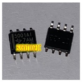 5Pcs/Lot 5001Ai Tl5001Ai Tl5001Aidr 5001Ac Tl5001Ac Tl5001Acdr 5001C Tl5001C Tl5001Cdr 5001I Tl5001I