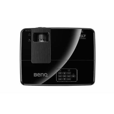 Proyektor BenQ MS506P DLP Projector