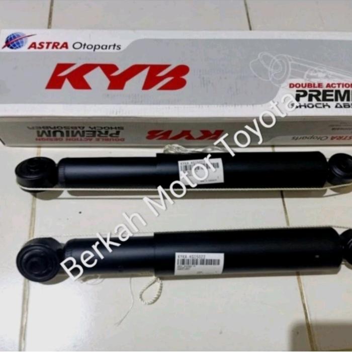 Shock Breaker Shockbreaker Belakang Avanza Xenia 2012 2013 2014 2016 2017 2018 2019 2020 2021 Kayaba