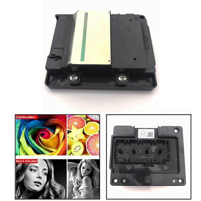 FA18021 PRINT HEAD FOR WF-2650 WF-2651 WF-2660 WF-2661 WF-2750 WF-2760 L605 L606 L655 L656 E45 BLACK