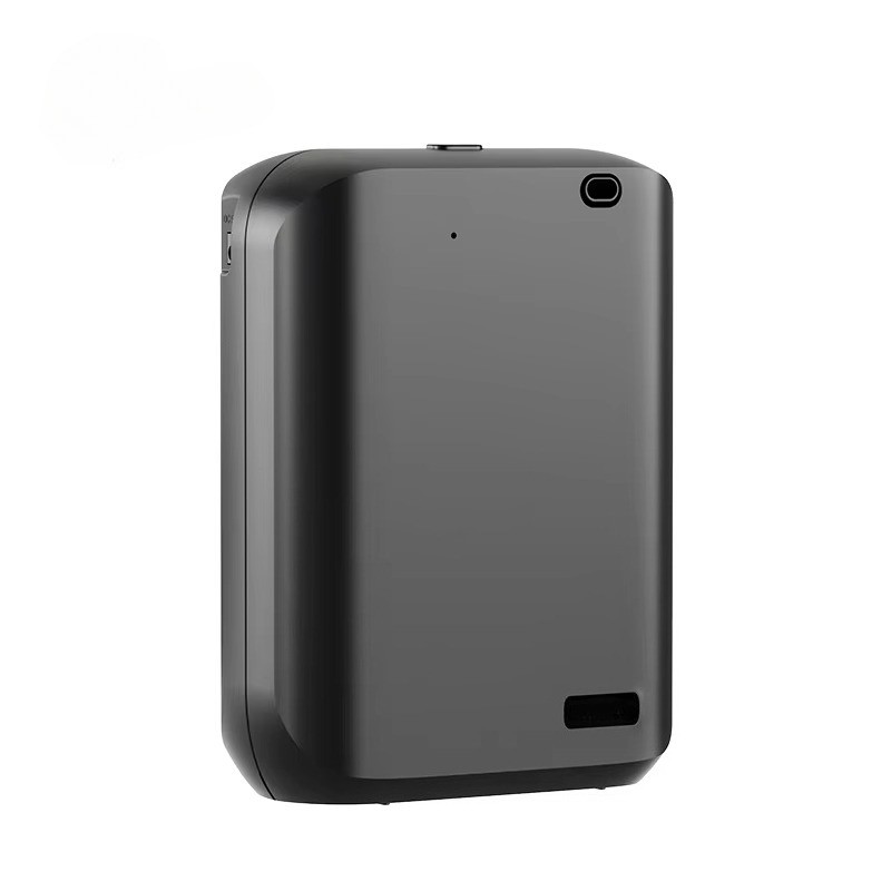 X60 Mini Bluetooth Scent Diffuser Air Freshener Scent Diffuser Machine with for Bluetooth for