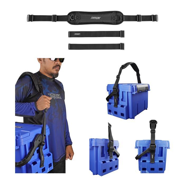 MEIHO STRAP AKSESORIS TACKLE BOX FIRECAST MEIHO STRAP