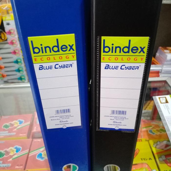 Ordner Bindex 717 Folio