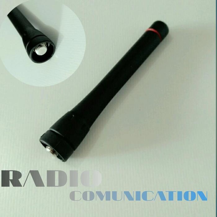 Sale Antenna Ht Icom Ic-V88 Uhf 350-400 Mhz