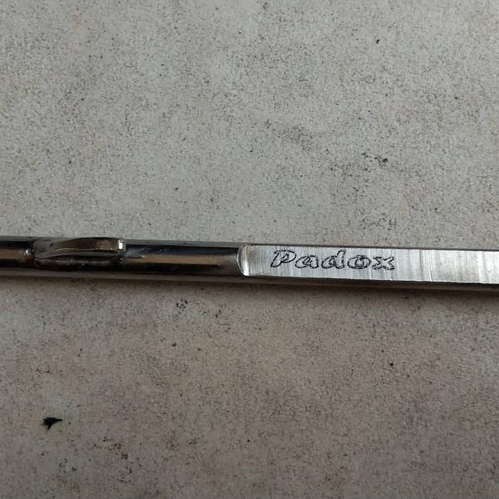 BISA E-KATALOG Padox Shaft Speargun 7mm Panjang 125cm Bahan Spring Stainless Steel 17-4Ph Tahan