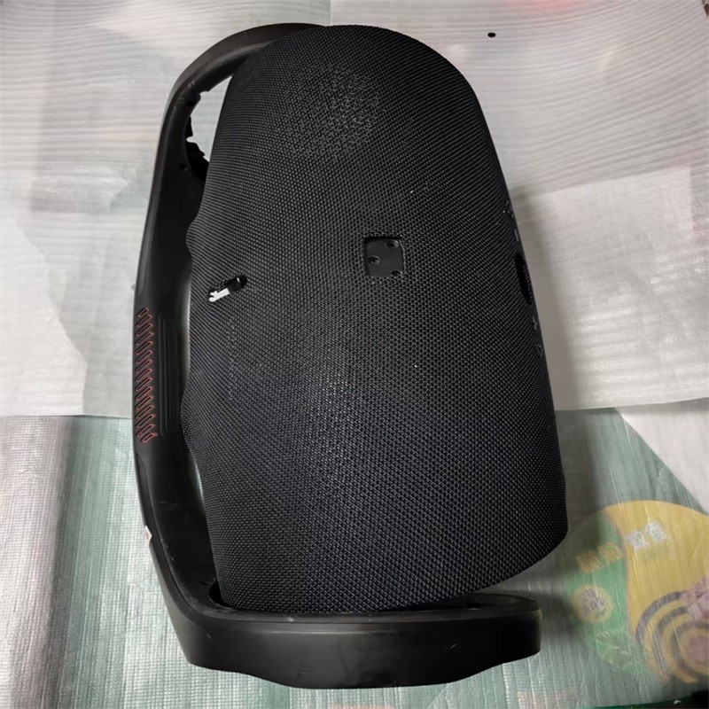 Original Not brand new speaker parts For JBL boombox2 Bluetooth speaker mesh cover shell