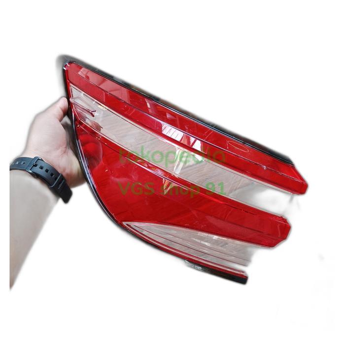 Mika stoplamp KIRI L Fortuner VRZ NEW 2020-2021