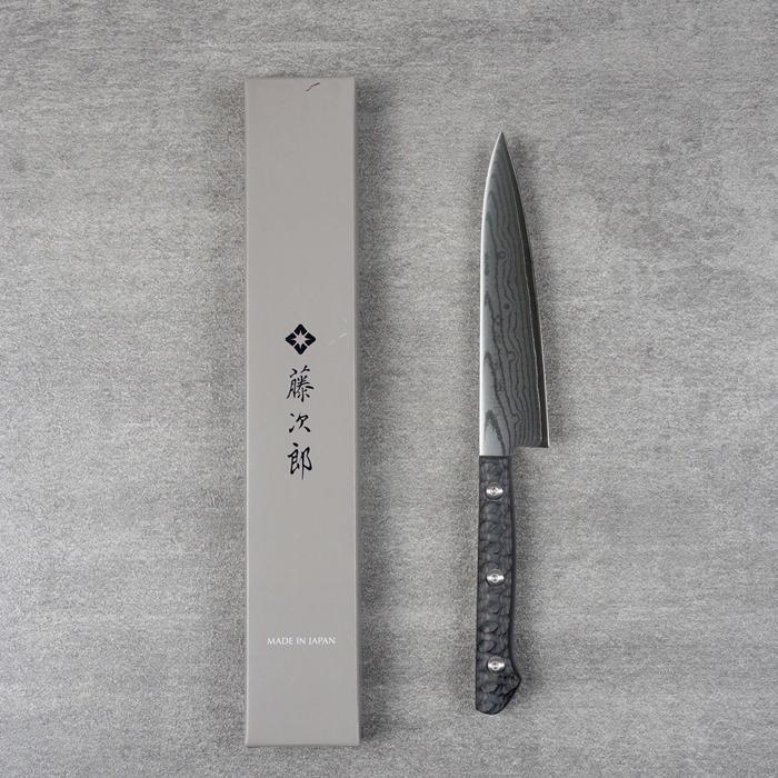 Promo Pisau Jepang Tojiro Gai Petty 135Mm