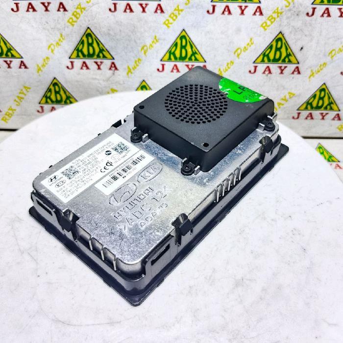 Modul Charger Phone Wireless HP KIA Hyundai Original 95560-1700