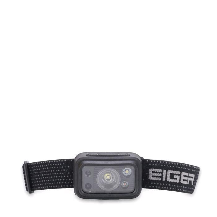 Headlamp Eiger Monocle 350 8075