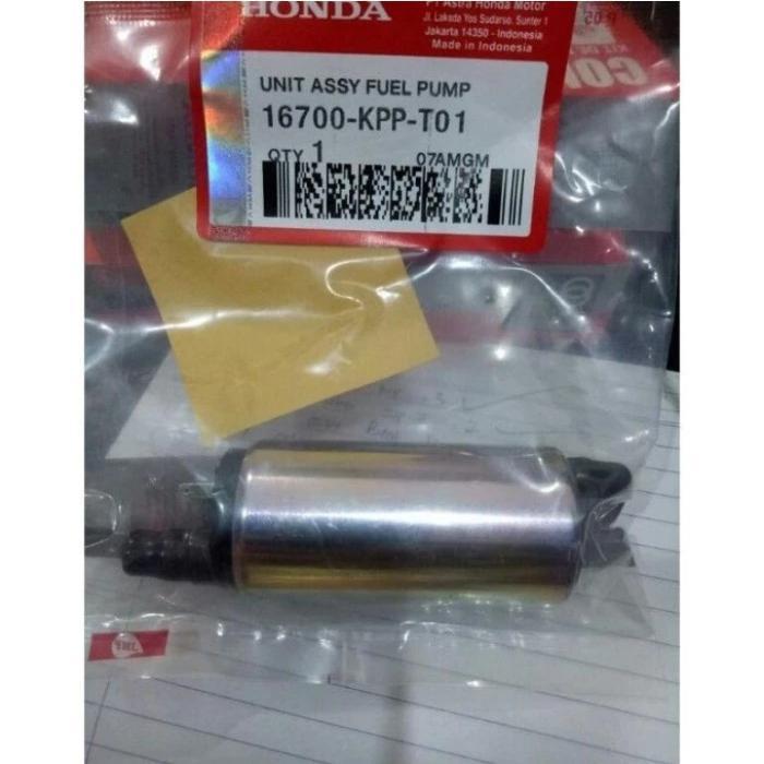 ROTAK DINAMO FUELPUMP CB 150 R / CBR 150 OLD KPP