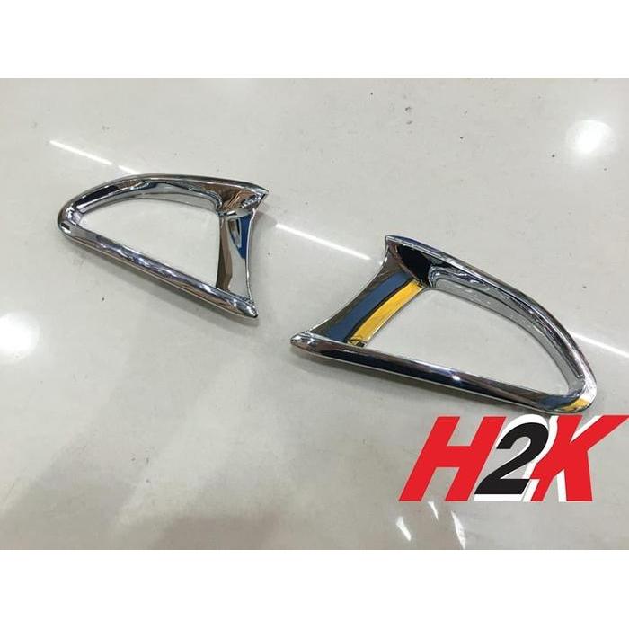 COVER REFLEKTOR - REFLECTOR MAZDA 2 SKYACTIV