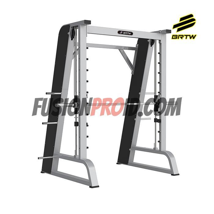 BRTW Smith Machine TB63 Brightway Bench Press Fitness Komersial Import