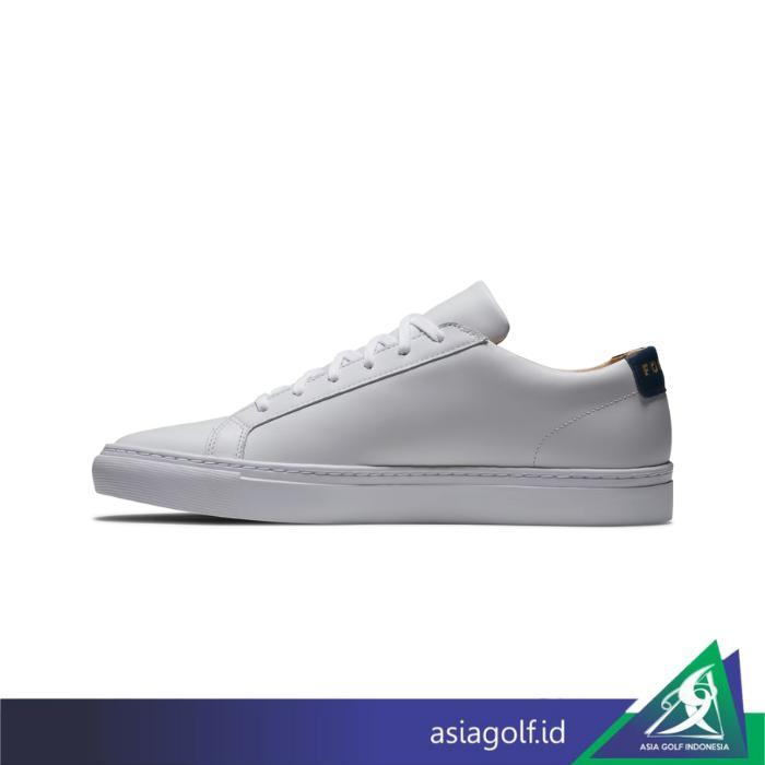 Shoes Golf Footjoy Court Golf Sepatu Golf