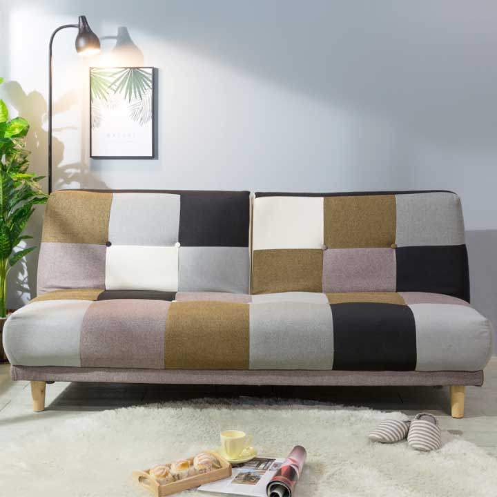 Ebonia - Sofa Bed Line