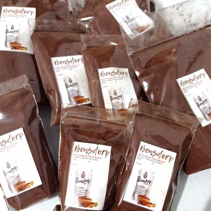 Bensdorp / Coklat Bubuk Bensdorp / Callebaut Cocoa Powder / Bensdrop
