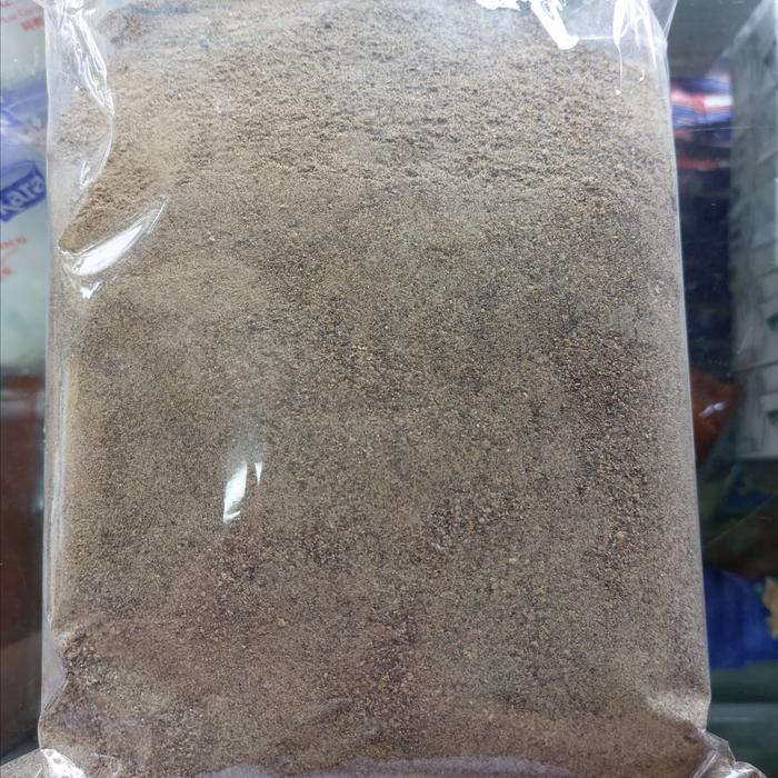 Lada Hitam Bubuk Kiloan 100 Gr Kemasan Repack