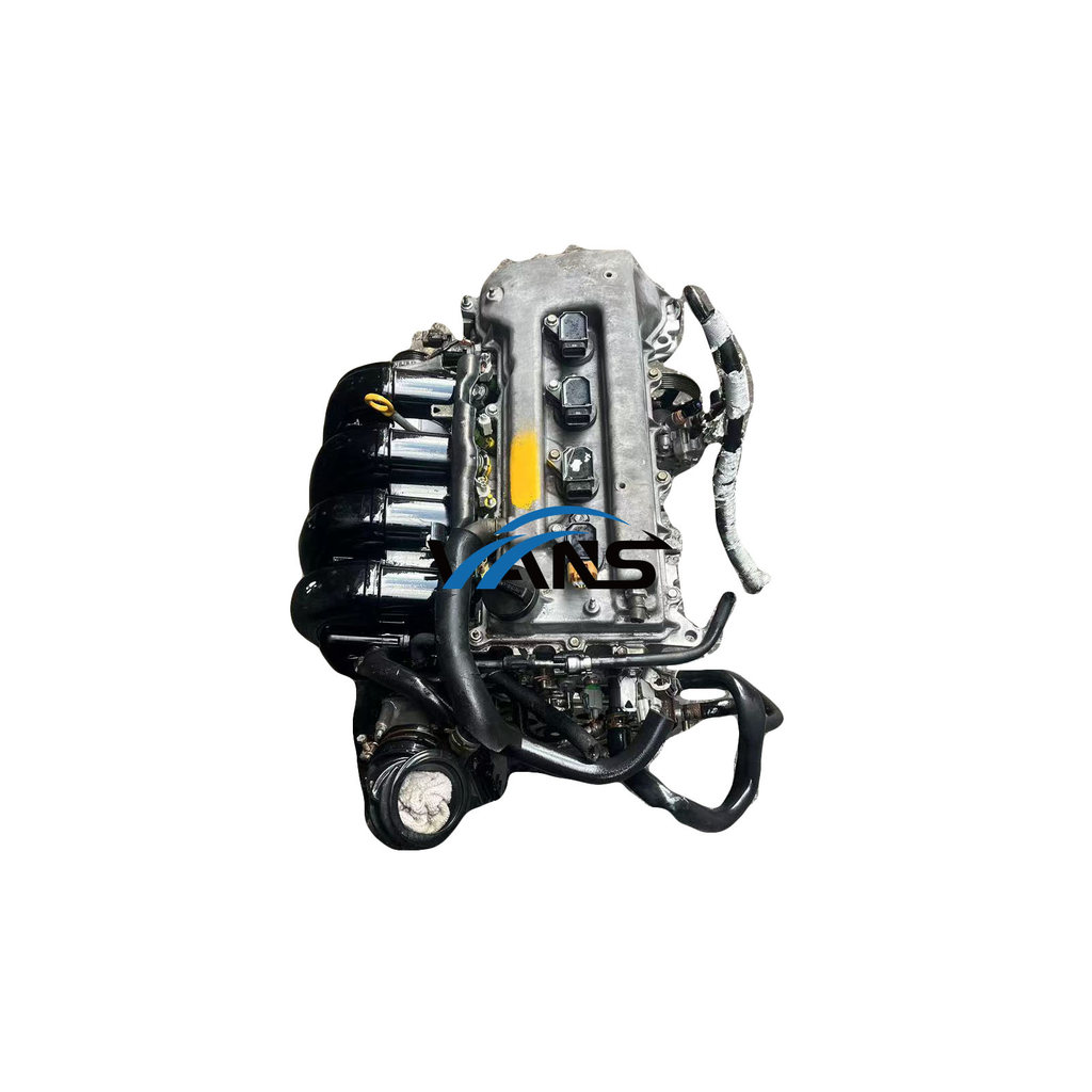 1ZZ-FE 2ZZ 1ZZ Complete to Yota Genuine Engine Fits for Toyota Engine Assembly