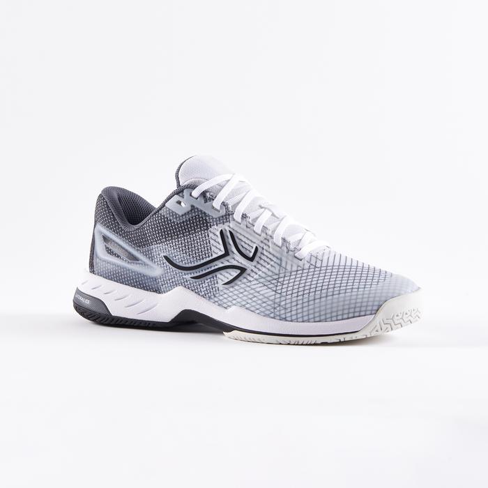 Decathlon ARTENGO Sepatu Tenis Pria Multi-Court TS990- Putih - 8573378