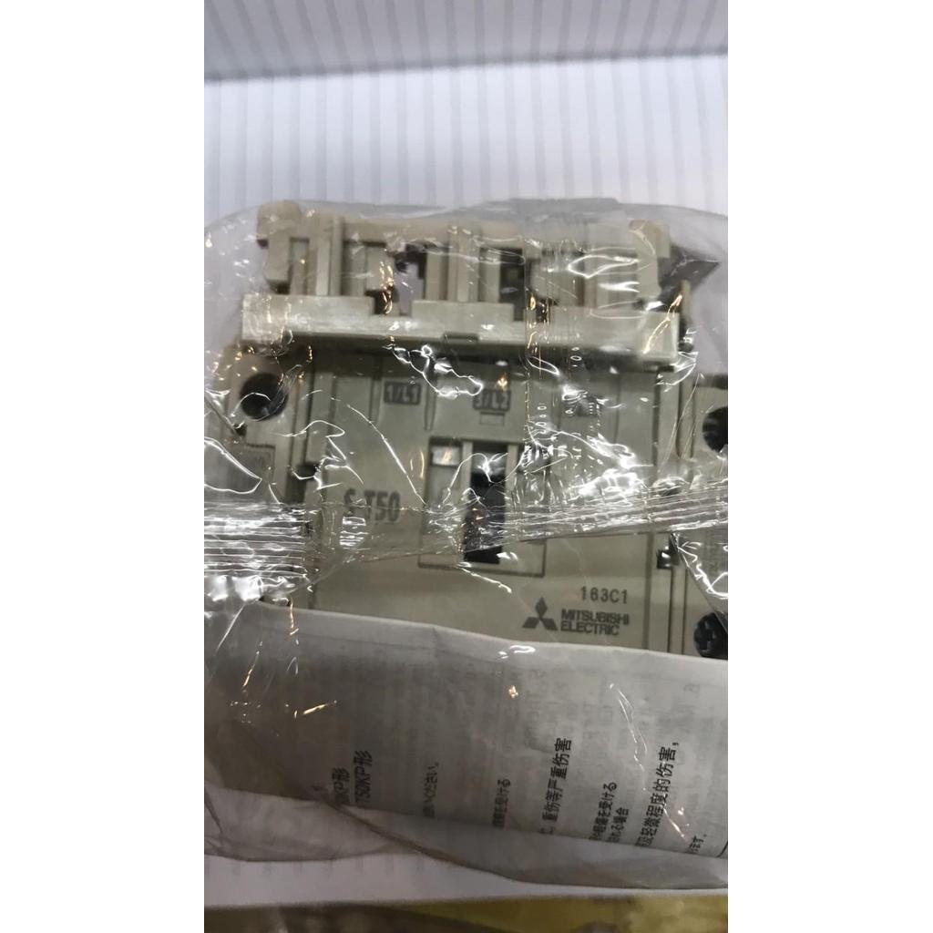 Kontaktor St50 380Vac Mitsubishi