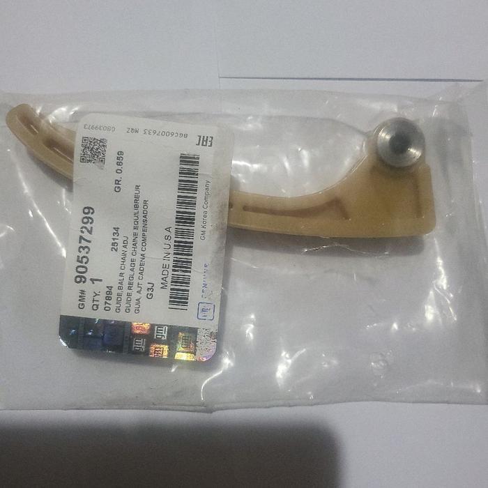 GUIDE ( BALR CHAIN ) ADJ C140 LE9