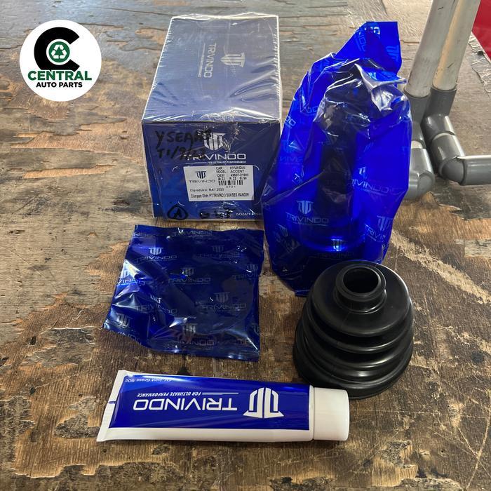 Cv Joint Luar Hyundai Accent/Verna/Getz/Avega/Lancer Sohc