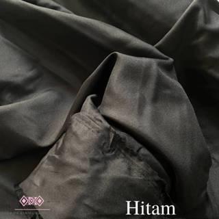 "New" [PER SETENGAH METER] Kain Furing Asahi Jepang Premium Original 100% Super Silk 44" Daleman l