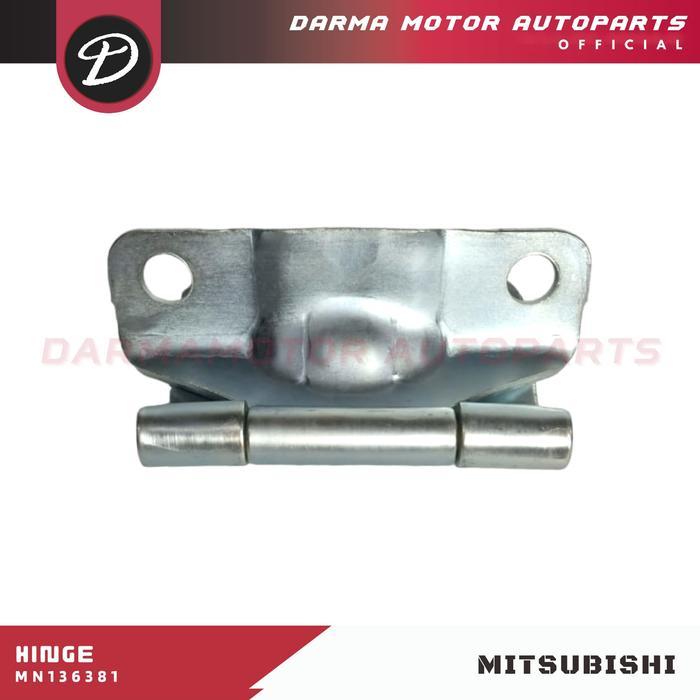 ENGSEL TU BAK TRITON ALL NEW TRITON ASLI MN136381 ORI MITSUBISHI