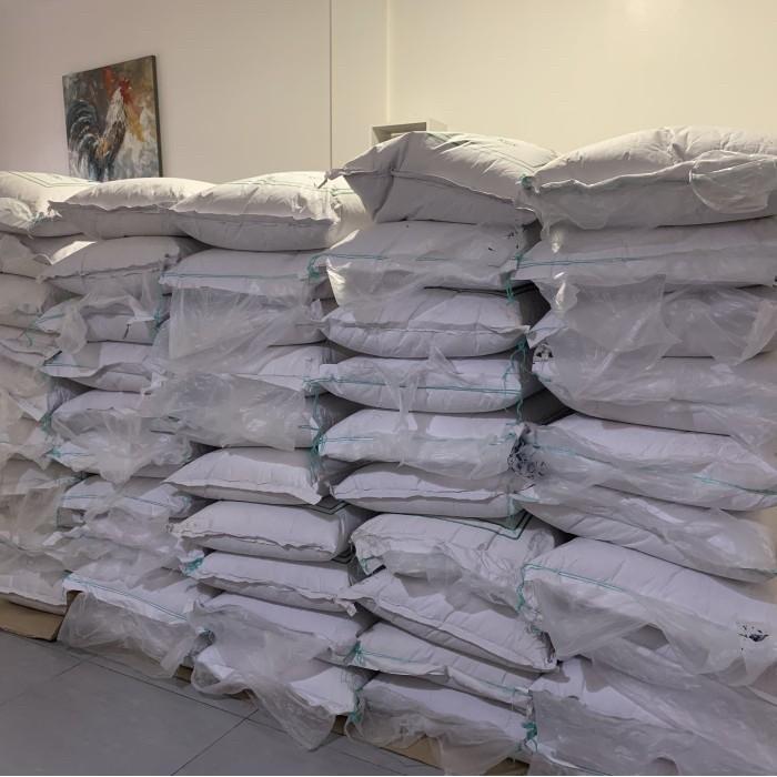 Wijen Biji wijen premium grosir @25kg