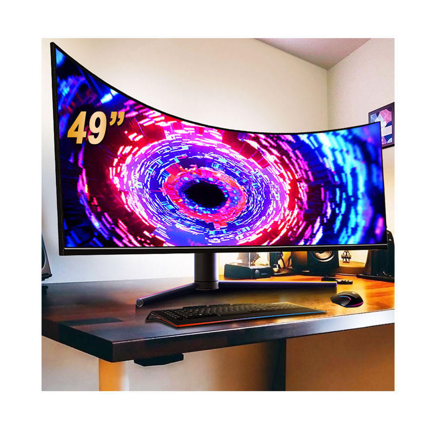 BL2420517 pc ultrawide 32 4k typc screen monitorcomputer monitor gaming oled desktop monitor 27" 2k 