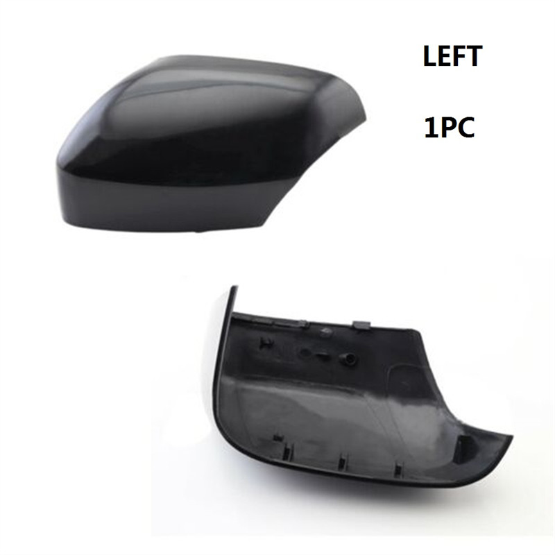 39894354 39894341 Side Mirror Cover Car Door Cap For 2007-2014 V0LV0 XC70 XC90 Right Passenger/Left 