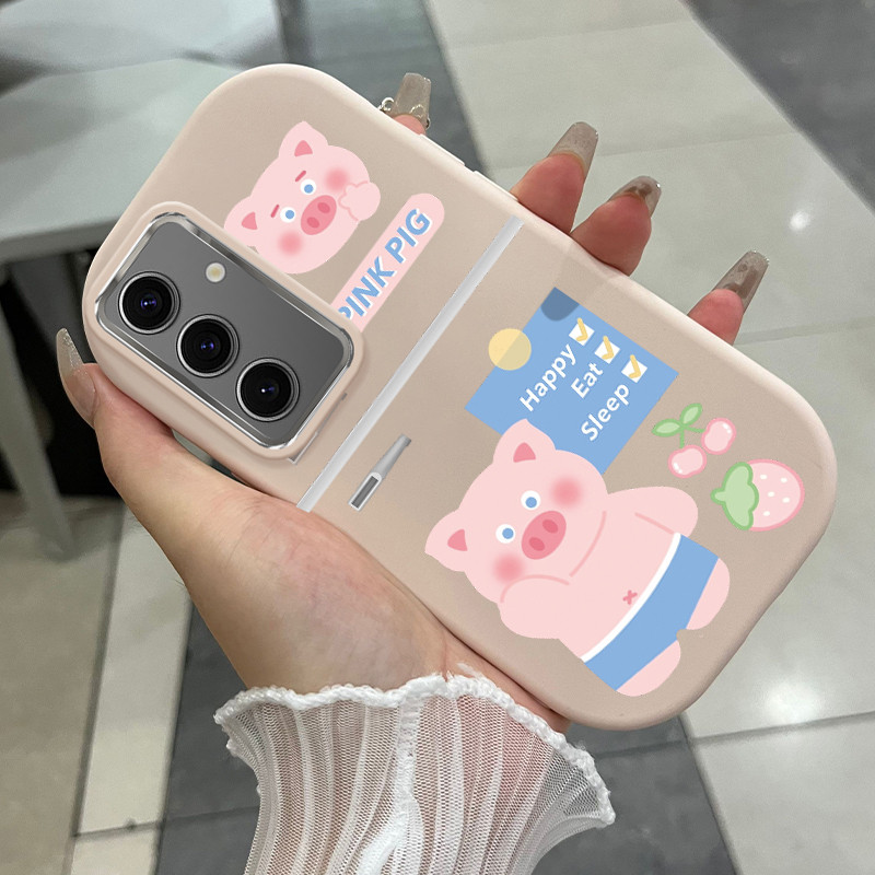 Casing Hp Untuk Samsung Galaxy S24 Ultra S24 FE S23 FE 5G S23 Plus 5G S23 Ultra 5G S22 Ultra S21 FE 