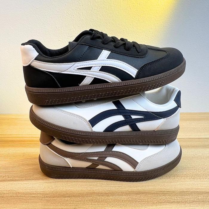 Aerostreet.Shoes - Rt Youka Shoes / Sepatu Casual / Sepatu Wanita Casual / Sepatu Fashion / Korean