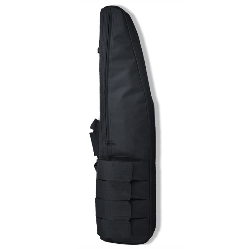 98CM / 118CM Shooting Hunting Fishing Bag Airsoft Sniper Rifle Gun Case Tactical Gun Bag Outdoor