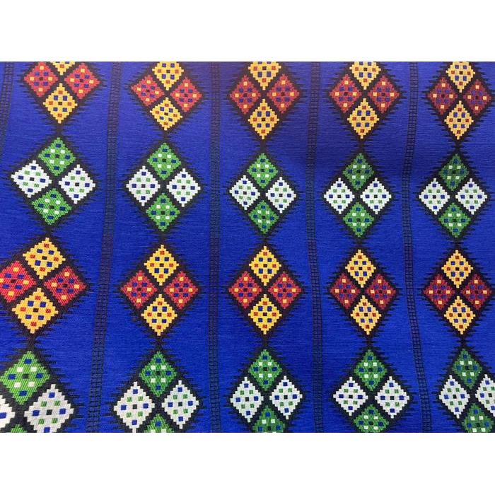 Bahan Kain Lesehan Sofa Arab Premium dari Syria dan China