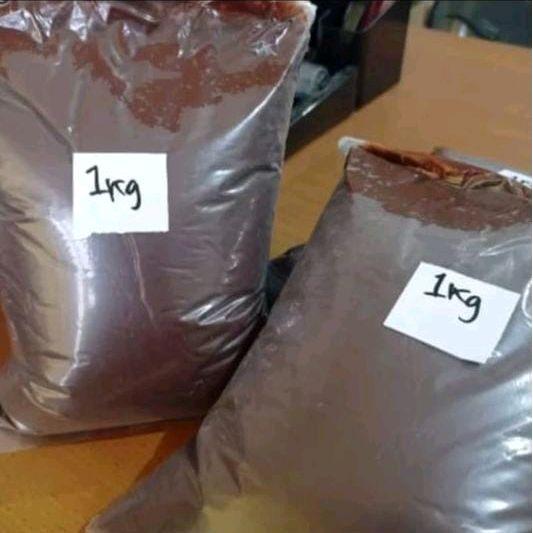 Coklat Cair/Coklat es kul-kul/ isian Roti .kiloan/1kg