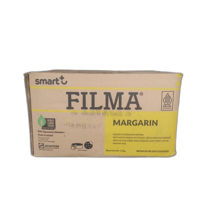 Filma Margarine ( 15 kg)