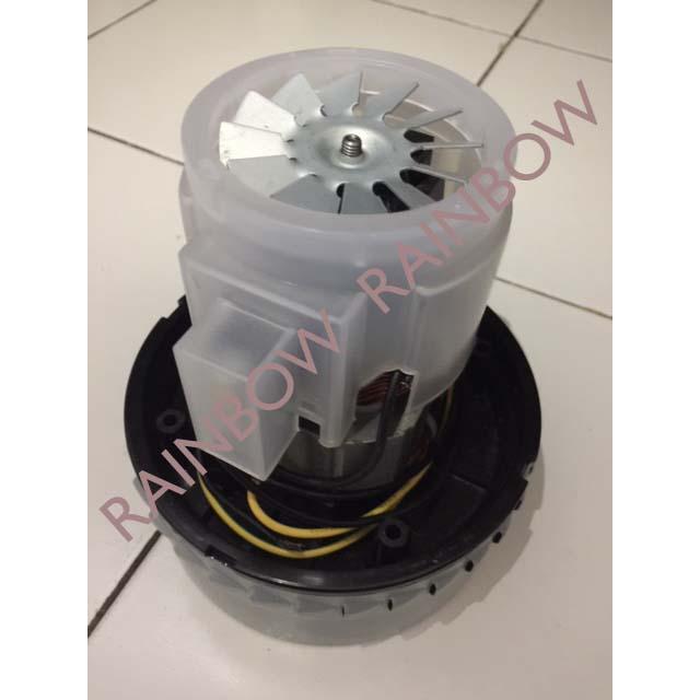 Motor Vacuum Cleaner Wet and Dry / Motor Italy Vacuum Cleaner