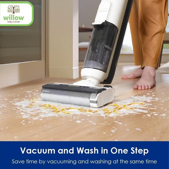 Vacum Cleaner - TINECO IFLOOR BREEZE