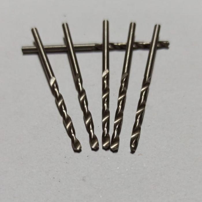 Mata bor 2mm mata bor kayu dan pcb