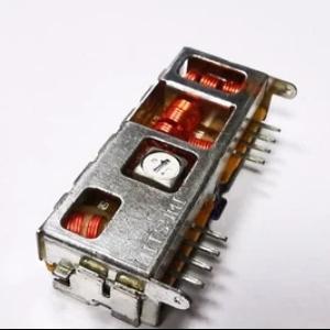 Tuner Fm Radio Original Mitsumi