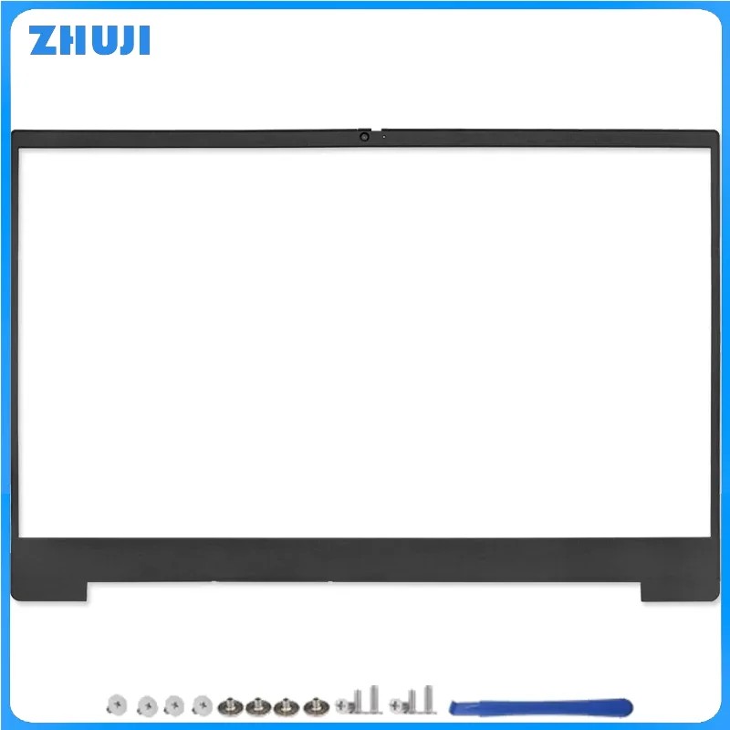 NEW For IdeaPad S340-15 S340-15IML S340-15IWL S340-15API S340-I5IIL Laptop LCD Back Cover Front