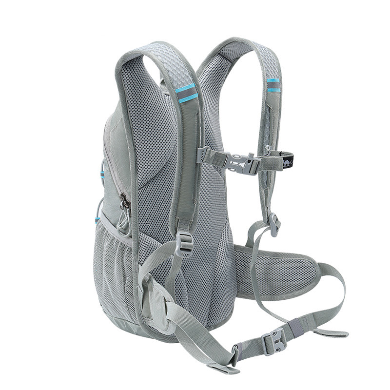 GOLDEN CAMEL Hiking Bags Cycling Light Hiking Backpacks Sports Cross-country Running Schoolbags for