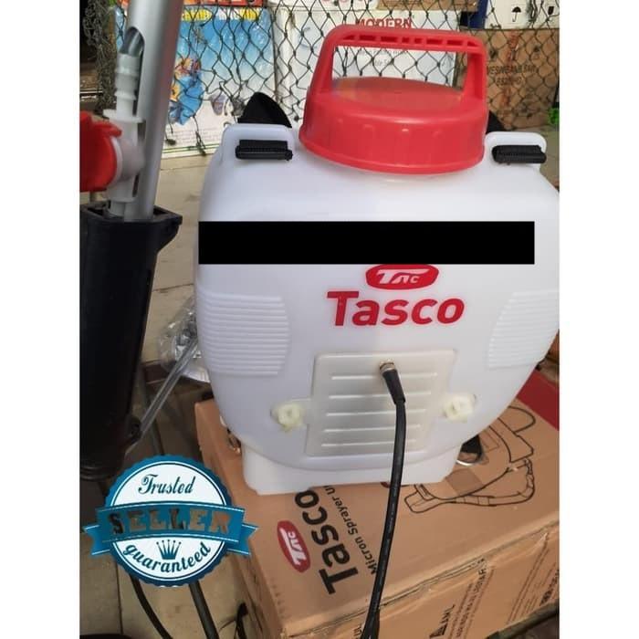 KN384 TASCO ULV Micron Sprayer ULV Cold Fogging Hama Bakteri