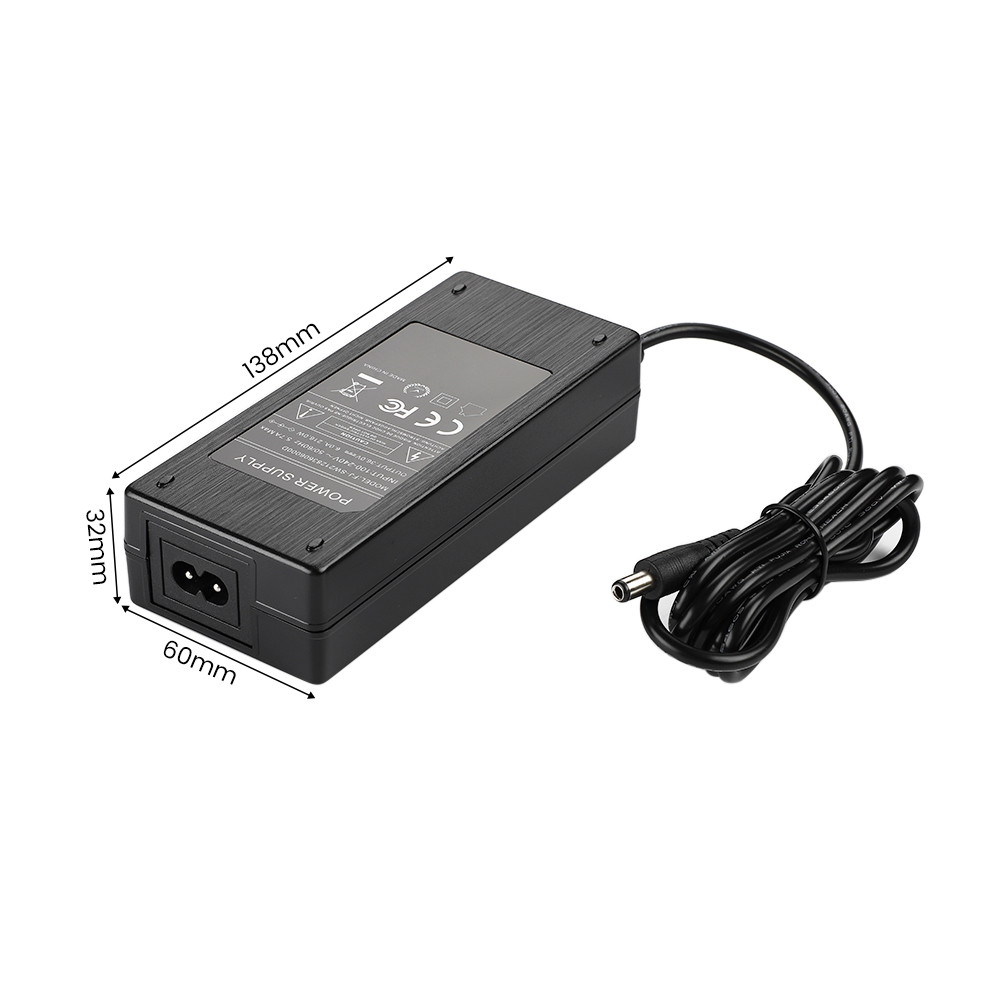 AIYIMA DC 36V 6A Amplifier Power Adapter Power Supply For Audio Amplifier Power Plug EU/US
