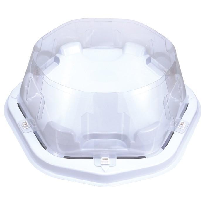 ASLI B-00 Beyblade Burst Big Stadium BBG-25 Takara Tomy READY STOCK