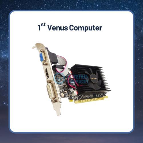 VGA CARD / VGA NVIDIA GT610 / VGA GT610 / VGA NATE GT610 LP 2GB DDR3 64BIT / VGA CARD MURAH / GPU