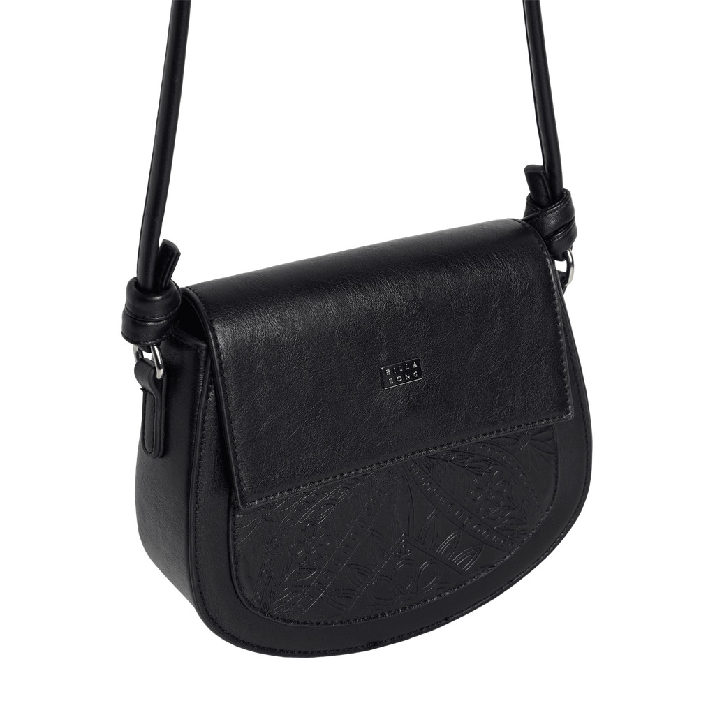 Billabong Fashion Bag Just For You Bag Fb Black 24E643572