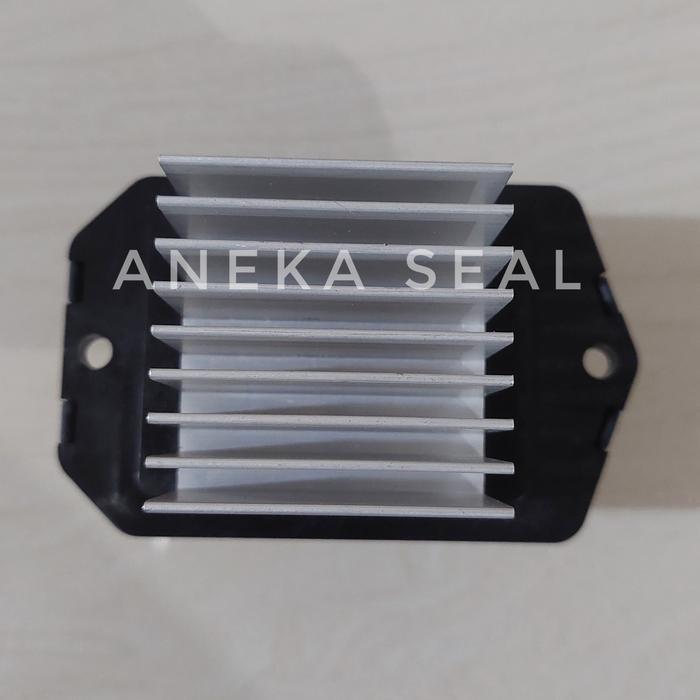 Resistor Werstan Westan Westand Blower Ac Honda Brio Mobilio Ori